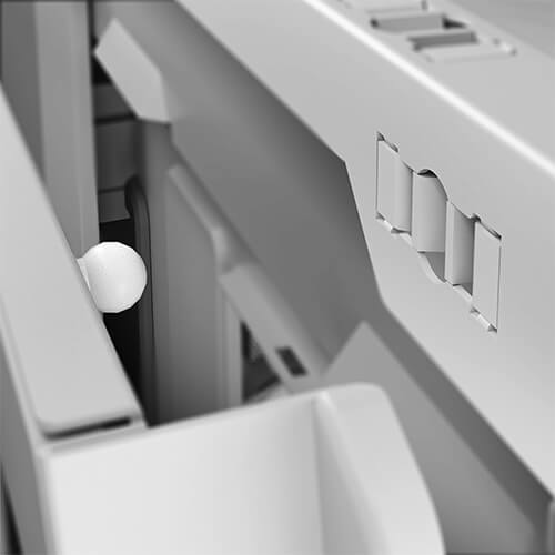 ANTEC PERFORMANCE 1 FT WHITE CASE thumbnail 19