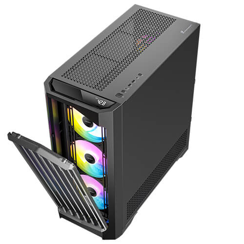 ANTEC Performance 1 FT ARGB Case thumbnail 11