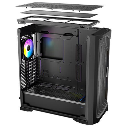 ANTEC Performance 1 FT ARGB Case thumbnail 14