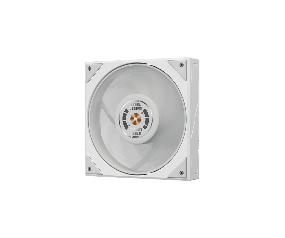 ASROCK STEEL LEGEND 360 LCD WHITE thumbnail 11
