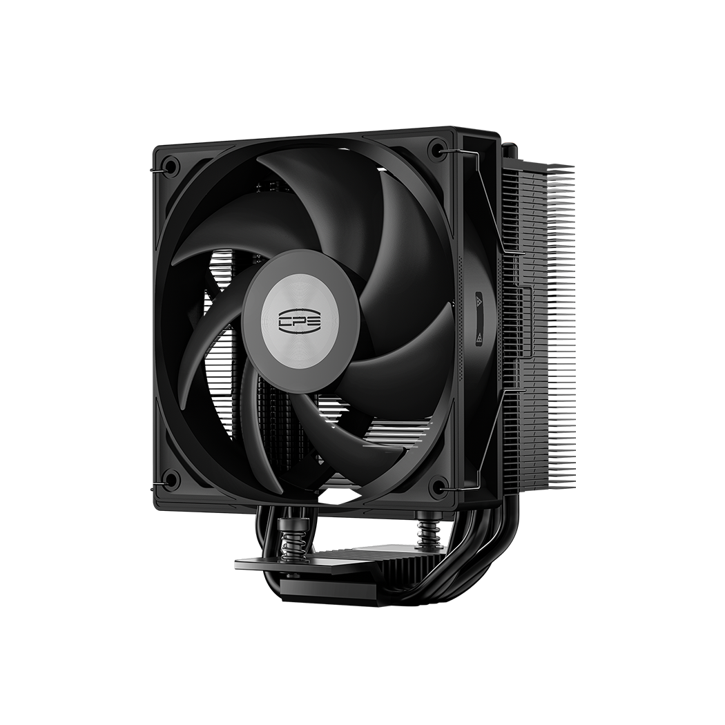 PC COOLER RT400 HIGH PERFORMANCE CPU COOLER