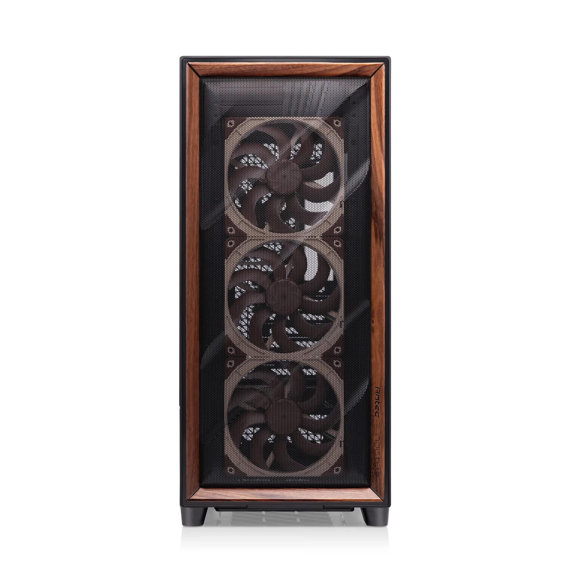 ANTEC FLUX PRO NOCTUA EDITION E-ATX CASE thumbnail 2
