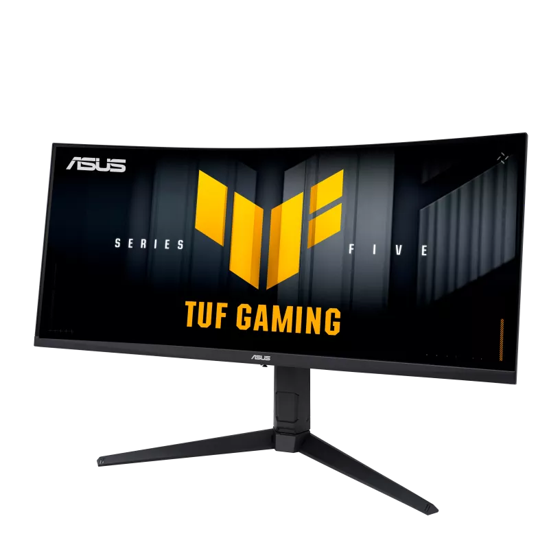 ASUS VG34WQL5A 34" 21:9 200HZ MONITOR thumbnail 2