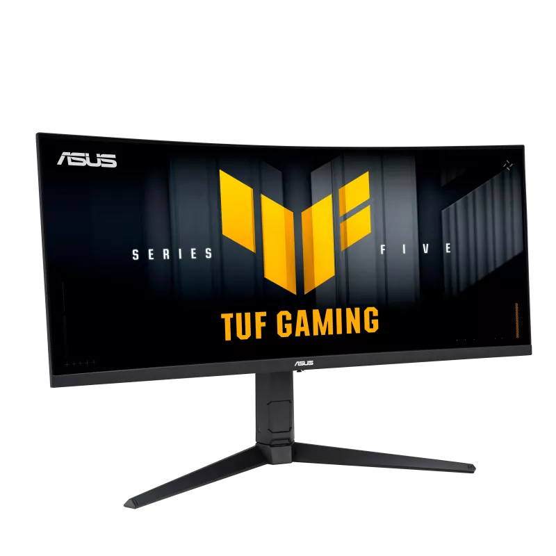ASUS VG34WQL5A 34" 21:9 200HZ MONITOR thumbnail 3