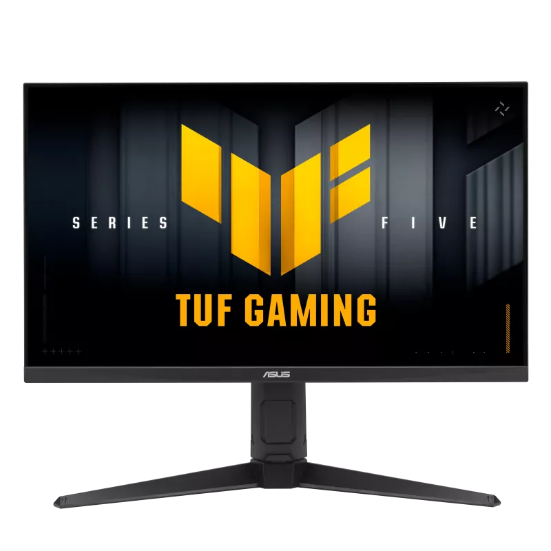 ASUS VG27UQEL5A 27" 4K FAST IPS LED MONITOR