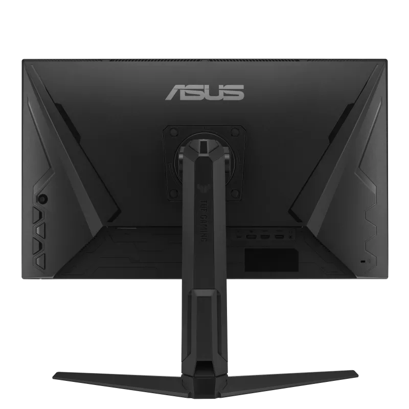 ASUS VG27UQEL5A 27" 4K FAST IPS LED MONITOR thumbnail 2