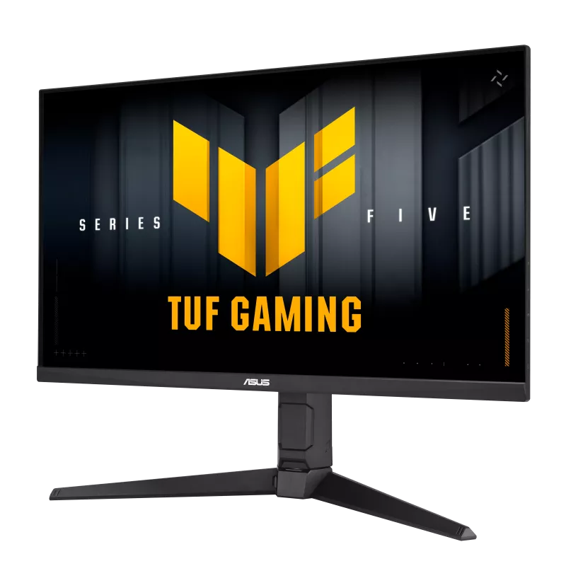 ASUS VG27UQEL5A 27" 4K FAST IPS LED MONITOR thumbnail 3