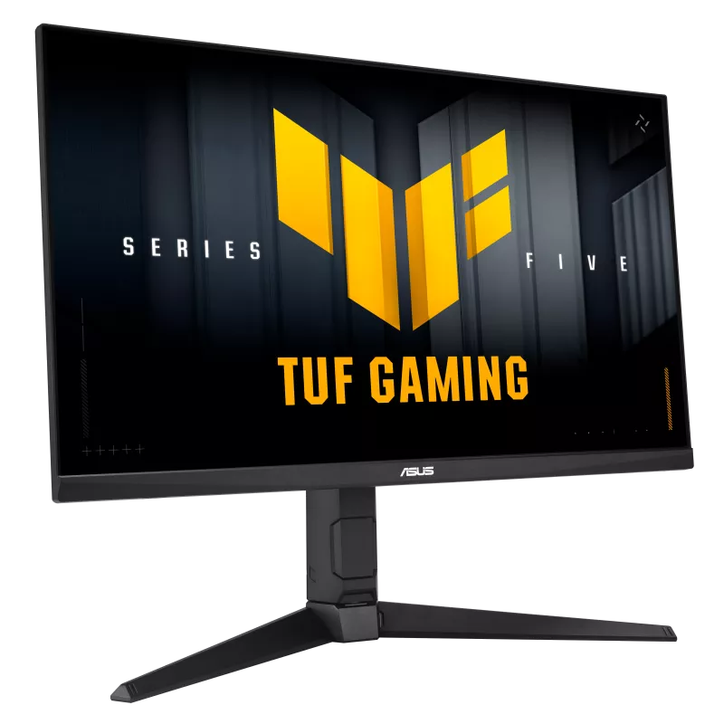 ASUS VG27UQEL5A 27" 4K FAST IPS LED MONITOR thumbnail 4