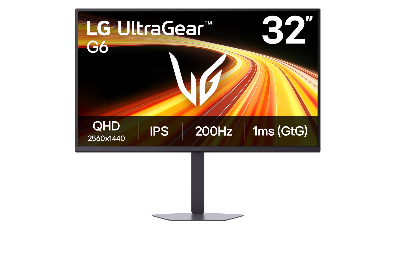 LG 32G620B-B 31.5" IPS MONITOR