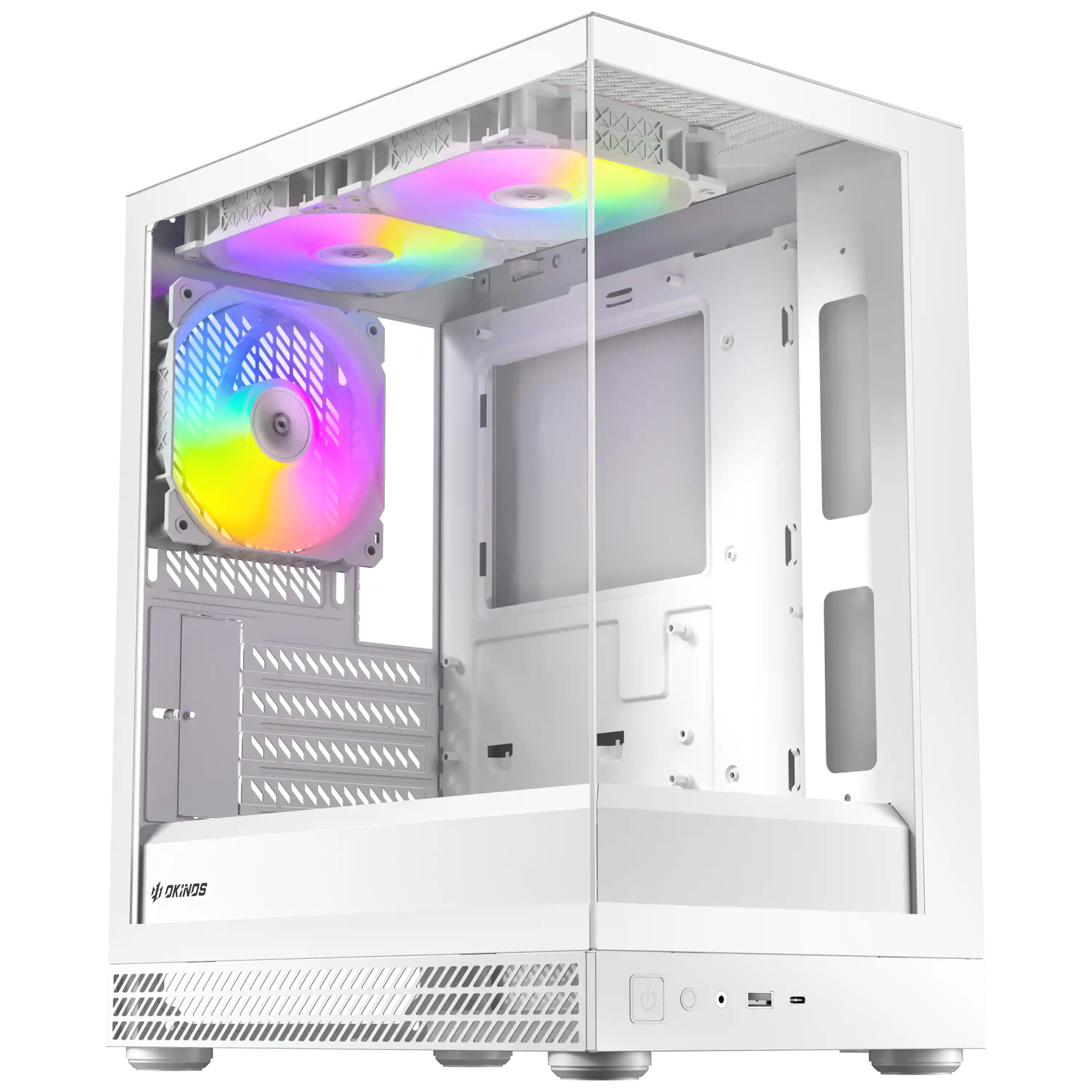 OKINOS AQUA UNO CASE POLAR