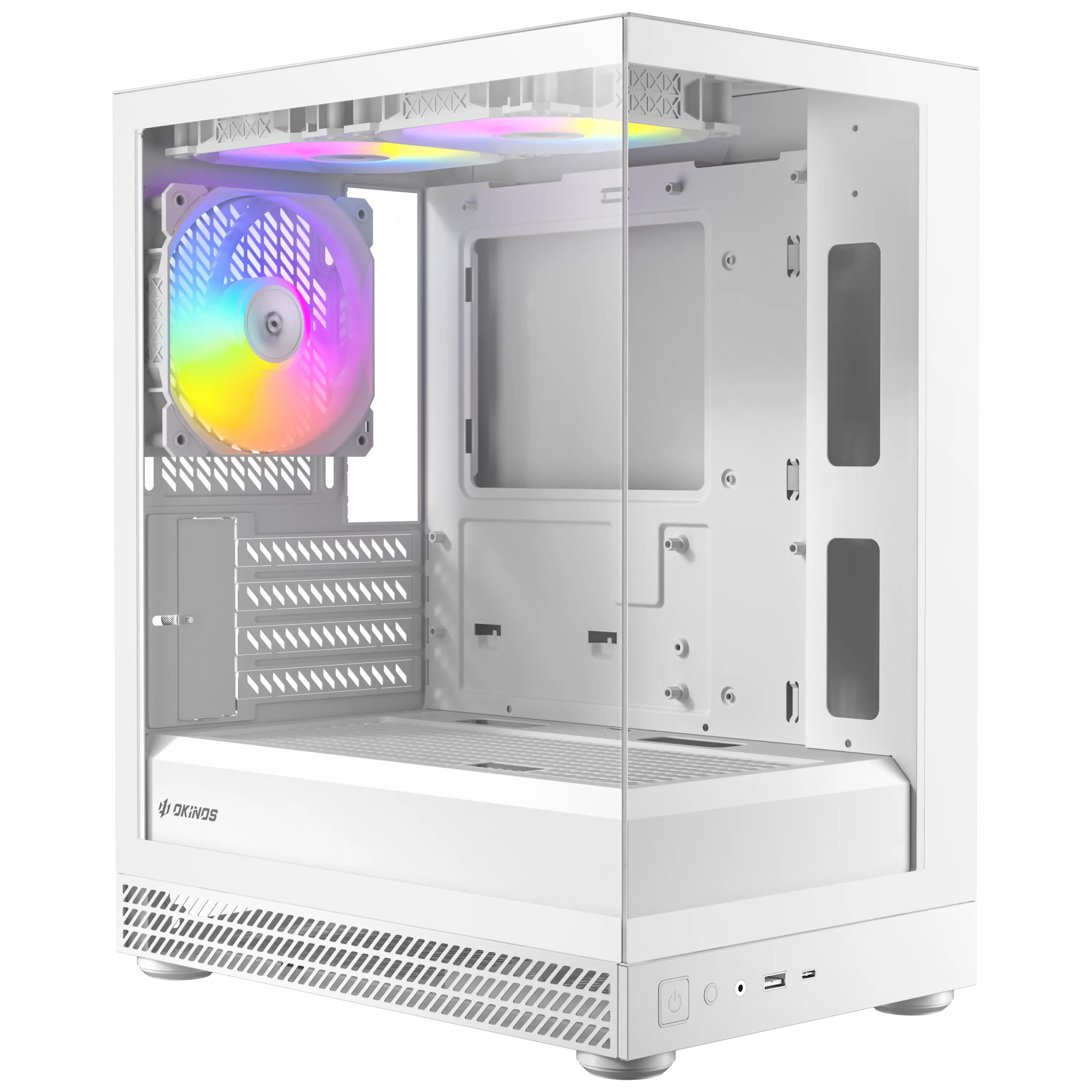 OKINOS AQUA UNO CASE POLAR thumbnail 4