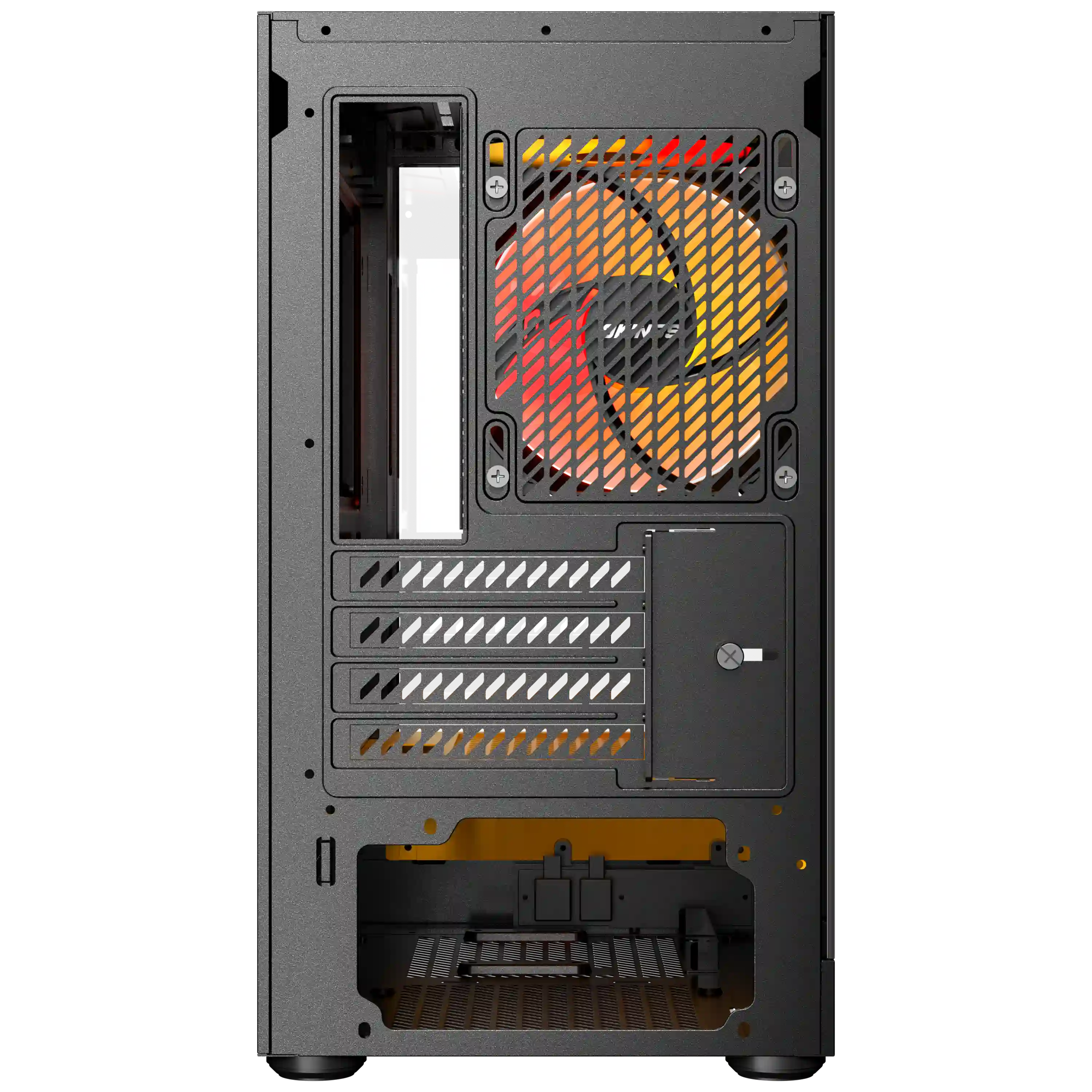 OKINOS AQUA UNO CASE CANARY thumbnail 7