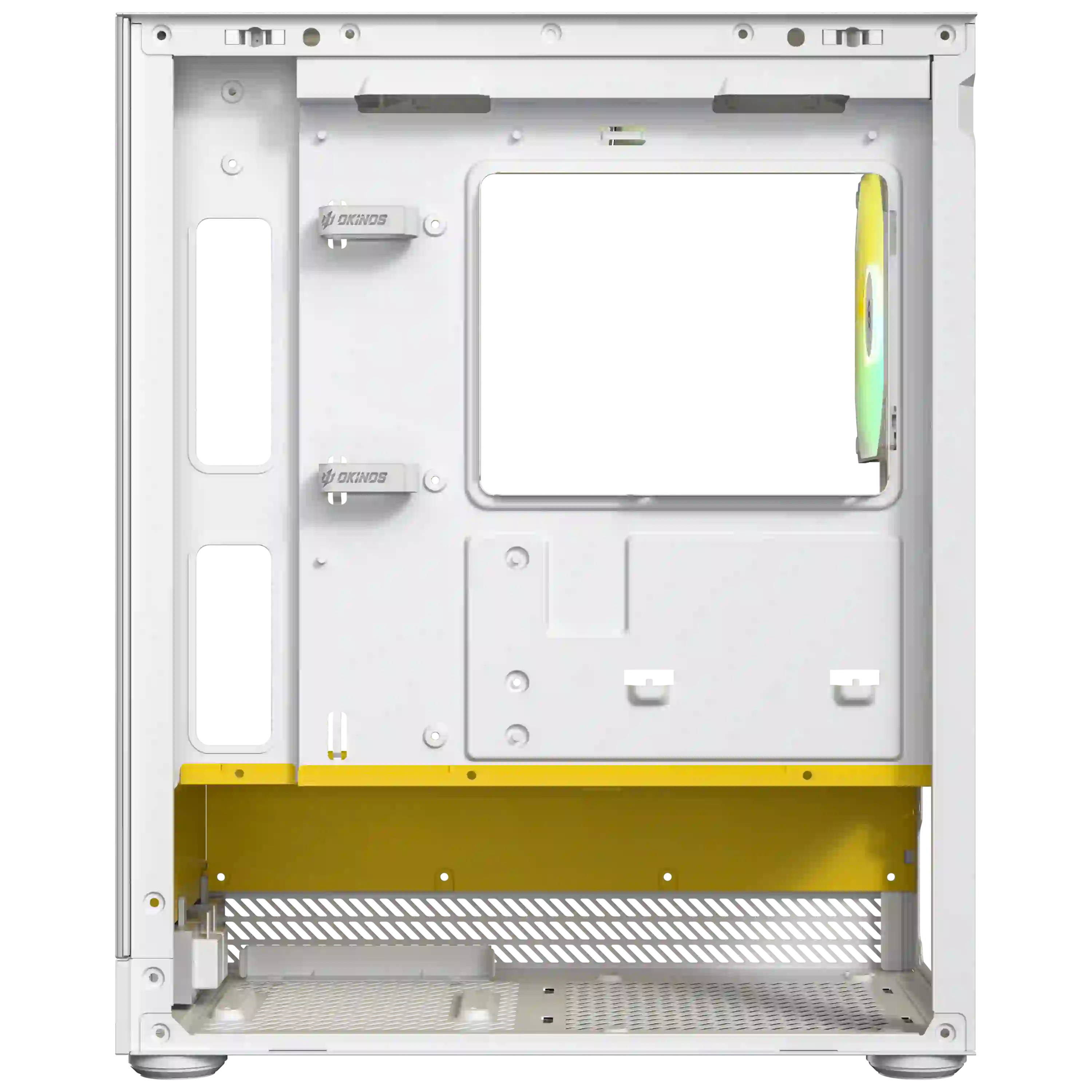 OKINOS AQUA UNO CASE YOLK thumbnail 6