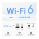 TP-LINK AX300 迷你 Wi-Fi 6 無線 USB 接收器 thumbnail 4