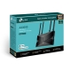 TP-LINK AX53 AX3000 DUAL-BAND WIFI6 ROUTER thumbnail 2