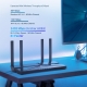 TP-LINK AX53 AX3000 DUAL-BAND WIFI6 ROUTER thumbnail 3