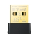 TP-LINK AX900 超迷你 Wi-Fi 6 藍牙 5.3 USB 接收器