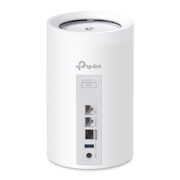 TP-LINK BE14000 三頻 全屋覆蓋 Mesh Wi-Fi 7 路由器 (1-PACK) thumbnail 9
