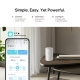 TP-LINK BE14000 三頻 全屋覆蓋 Mesh Wi-Fi 7 路由器 (2-PACK) thumbnail 4