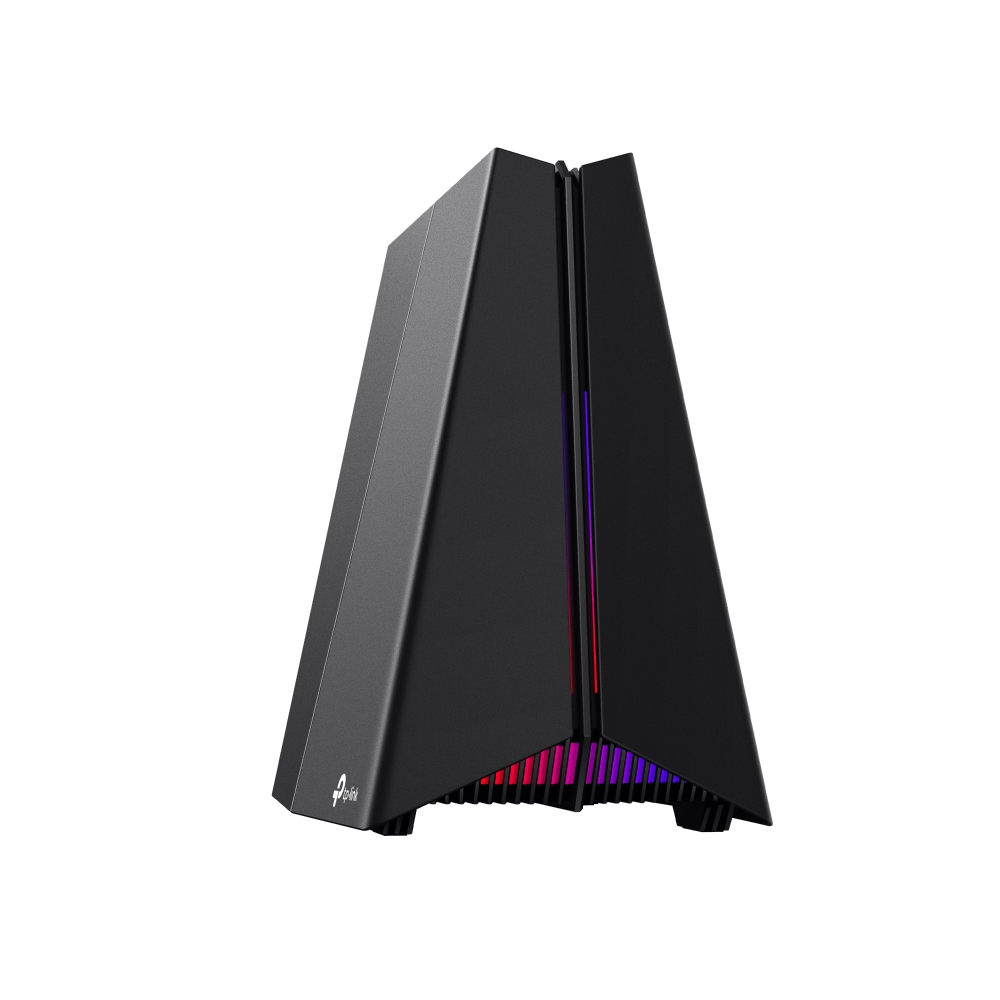 TP-LINK Archer GE550 BE9300 TRI-BAND WIFI 7 ROUTER thumbnail 5