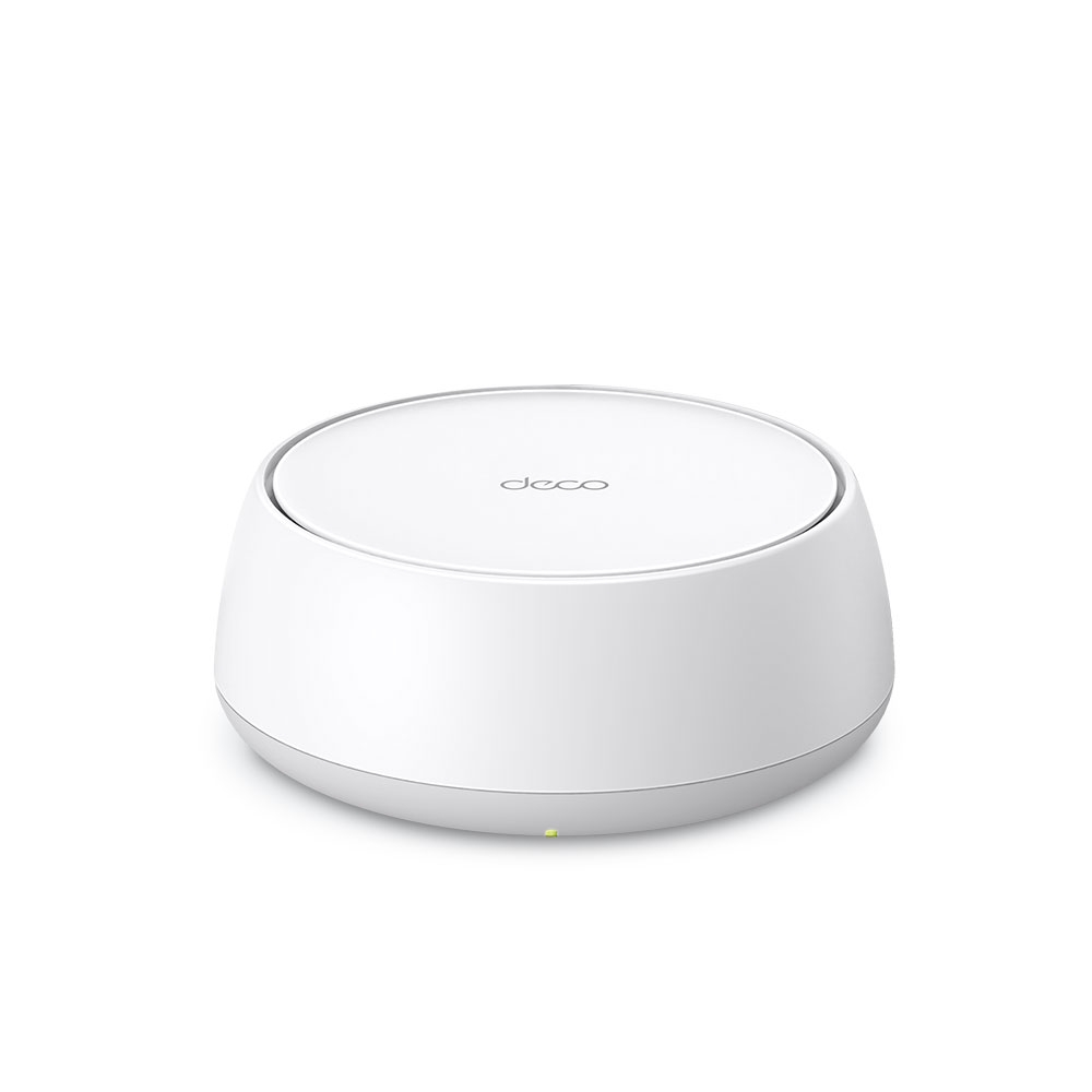 TP-LINK DECO BE22 BE3600全屋覆蓋 Mesh WiFi 7路由器(2-PACK)