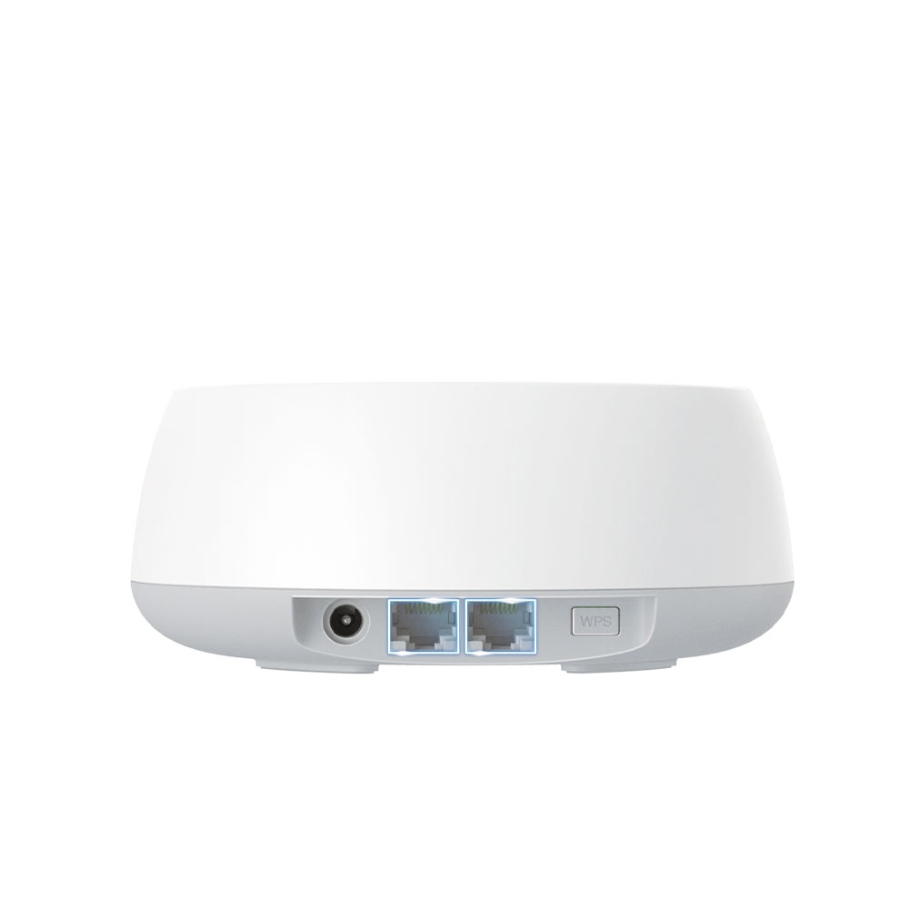 TP-LINK DECO BE22 BE3600全屋覆蓋 Mesh WiFi 7路由器(2-PACK) thumbnail 2