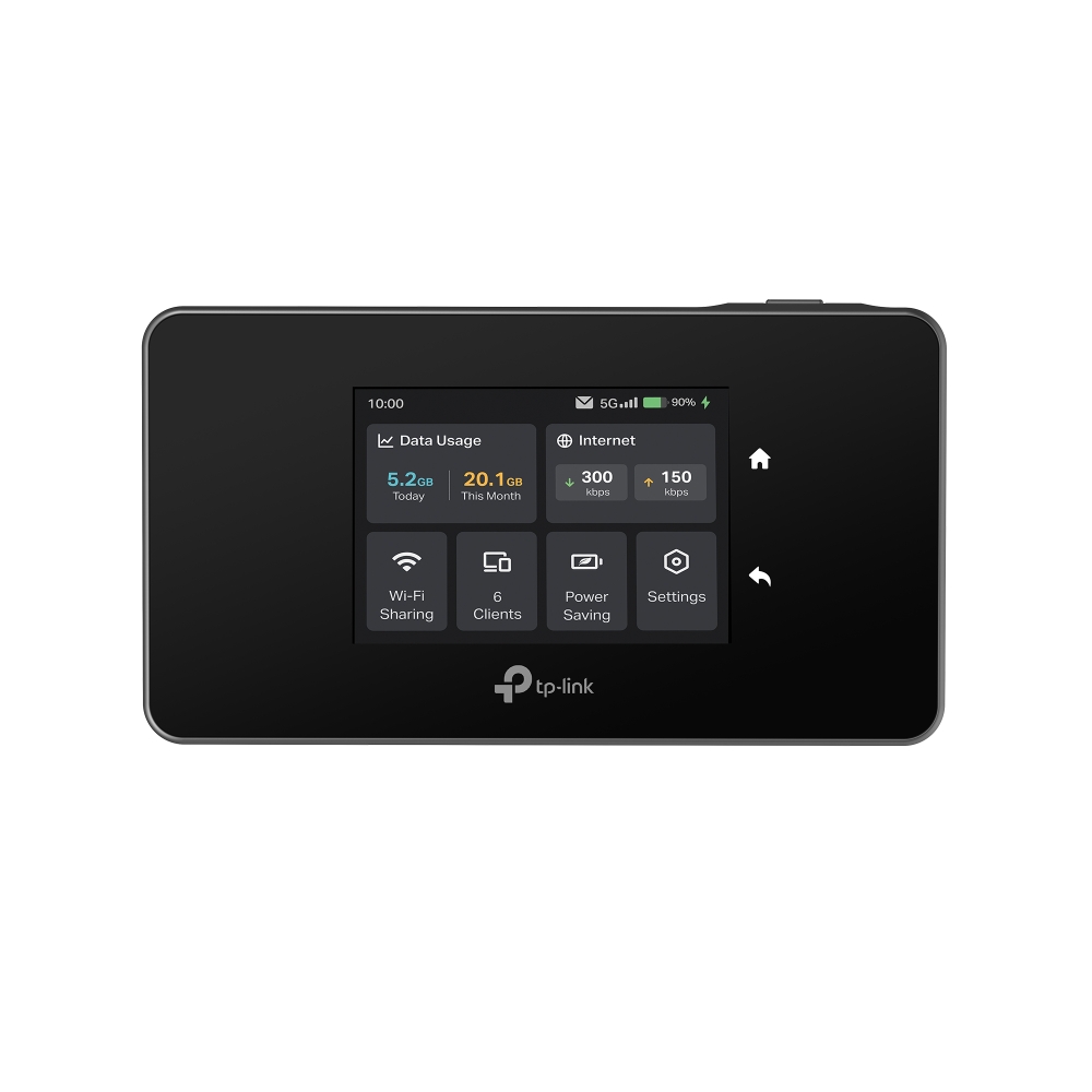 TP-LINK M8550 AXE3600 5G Mobile Wi-Fi thumbnail 5