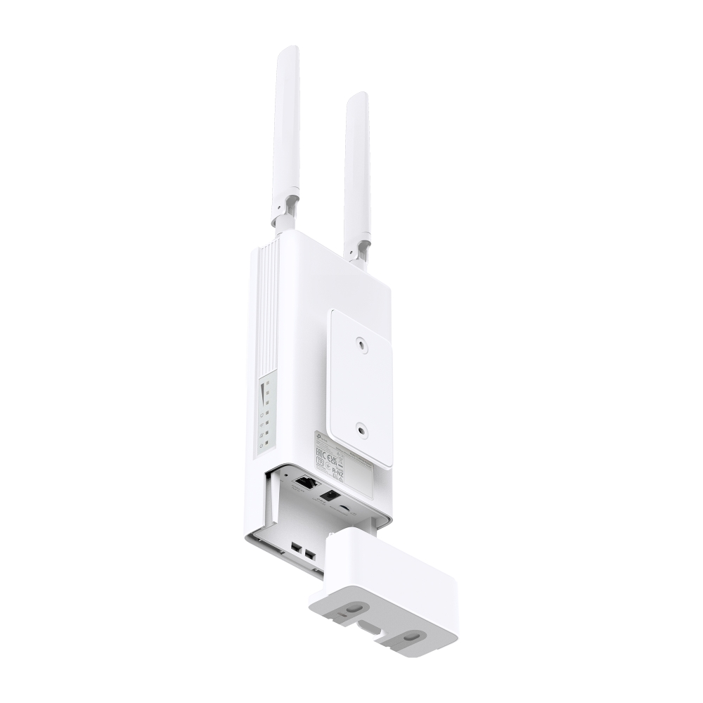 TP-LINK MR100 OUTDOOR 4G 300 Mbps Wi-Fi 戶外路由器 thumbnail 2