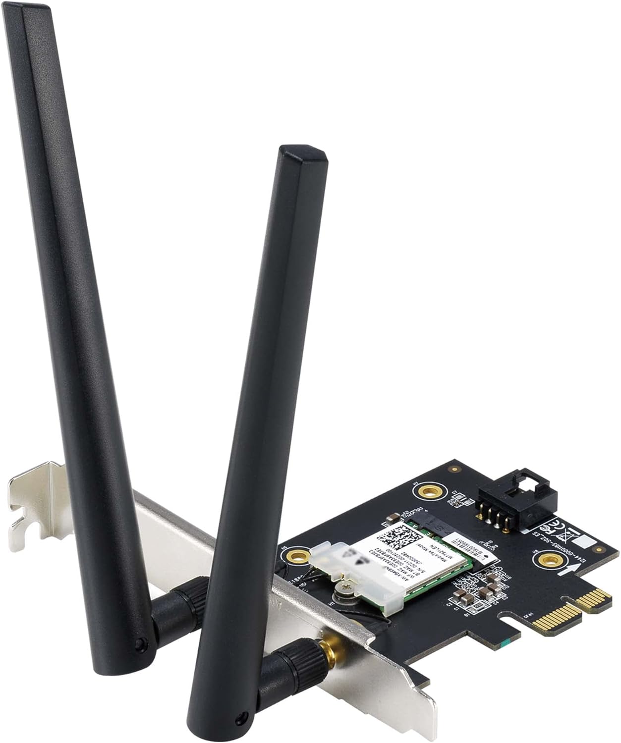 ASUS PCE-BE6500 WIFI 7 PCIE ADAPTER