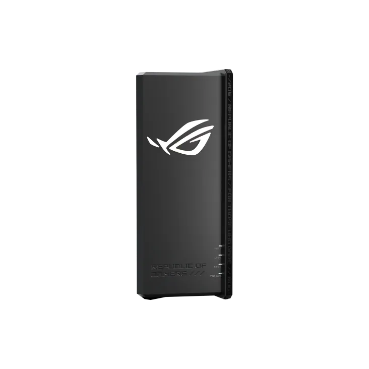 ASUS ROG STRIX GS-BE18000 三頻 WiFi7 電競無線路由器 thumbnail 5