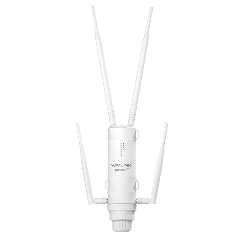 WAVLINK Wing 12ML AC1200 4G LTE Outdoor Router