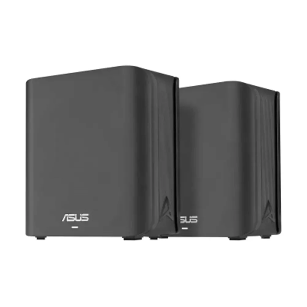 ASUS ZEN WIFI BD4 BE3600 WIFI-7 SMART HOME MESH