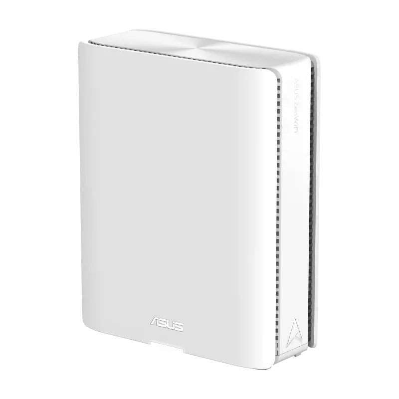 ASUS ZenWiFi BQ16 BE25000 WiFi 7 Mesh Router (1-PK) WH