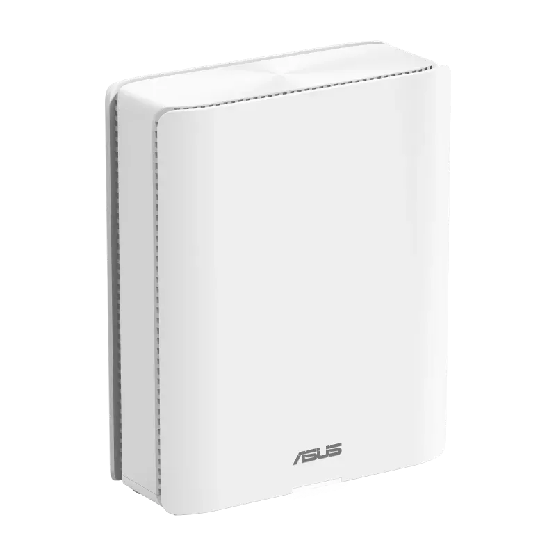 ASUS ZenWiFi BQ16 BE25000 WiFi 7 Mesh Router (1-PK) WH thumbnail 2