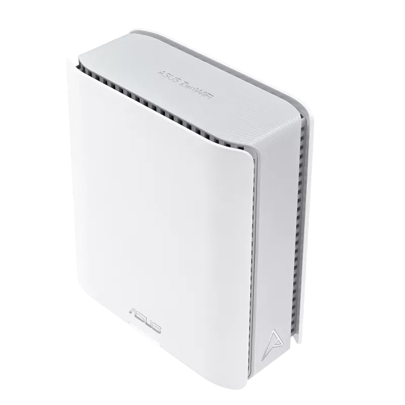 ASUS ZENWIFI BT10 BE18000 SMART HOME MESH (1-PK) WH thumbnail 3