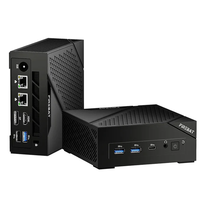FIREBAT AM02 R5-6600H 16+512 W11P