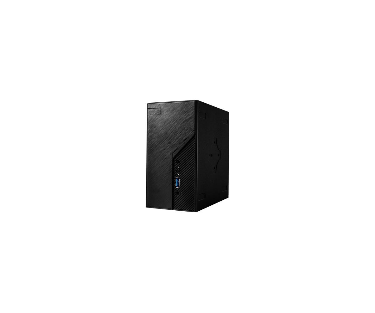 ASROCK DESKMINI X600 MINI PC thumbnail 3