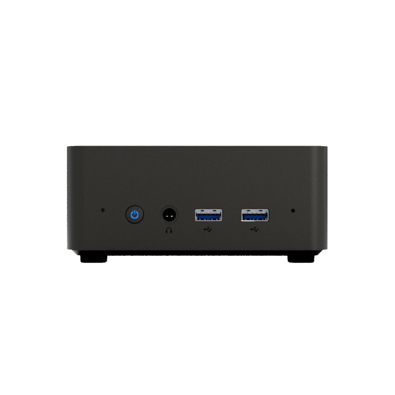 COLORFUL MINI PC I7 13620H 512GB/16GB/WIN11 HM thumbnail 4
