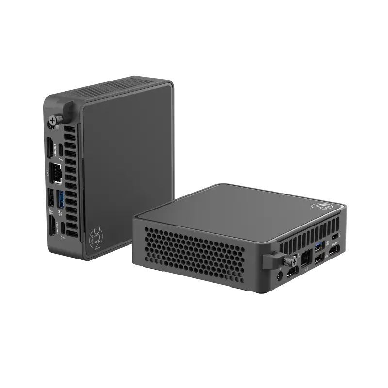 ASUS NUC 15 PRO ULTRA 7-255H Barebone PC 3-YEAR thumbnail 4