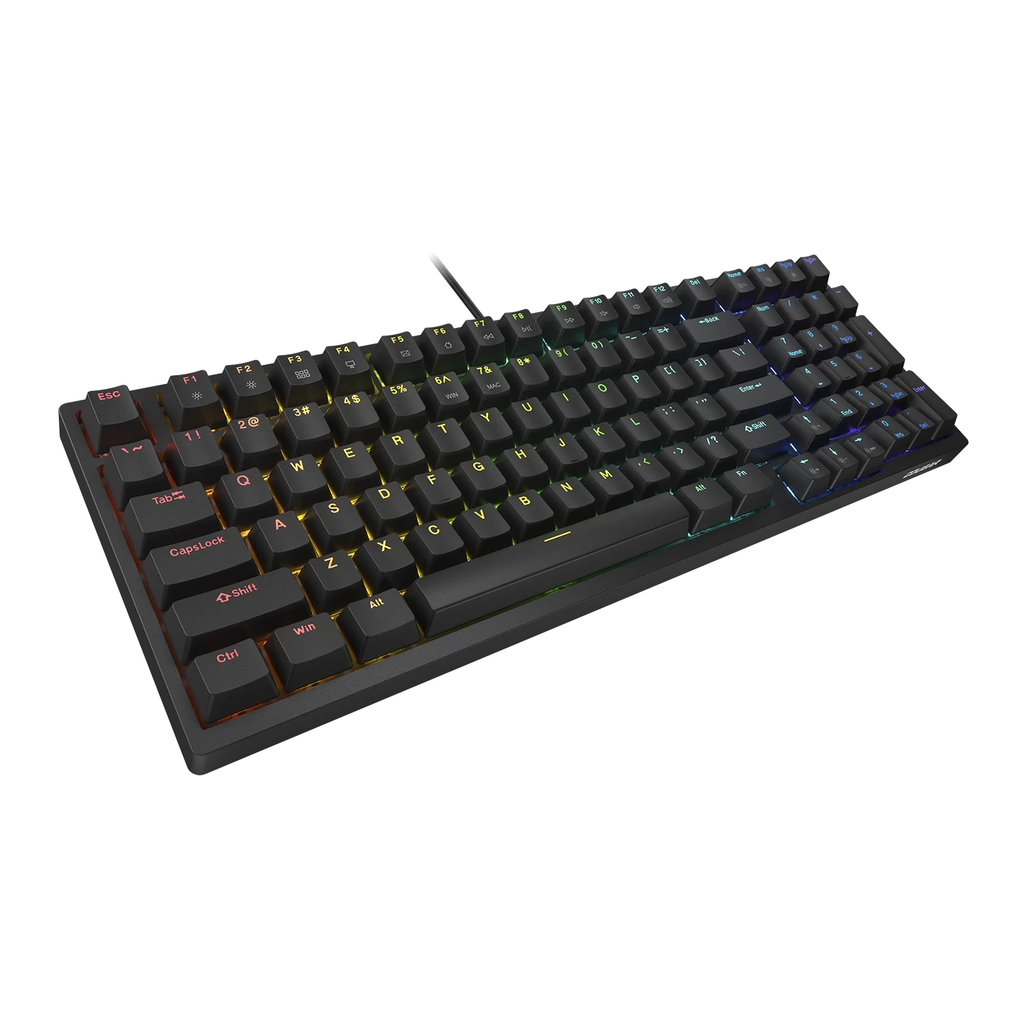 COUGAR COMBAT S MECHANICAL PRE-IUBED SWITCH thumbnail 6