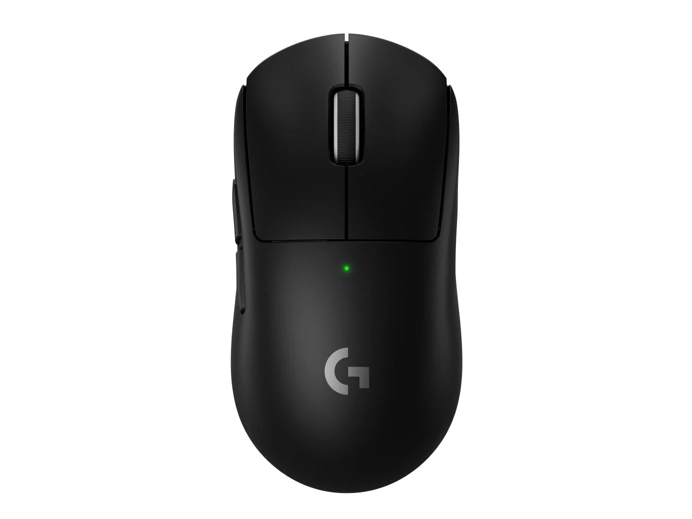 LOGITECH G PRO X SUPERLIGHT 2 GAMING MOUSE BLACK