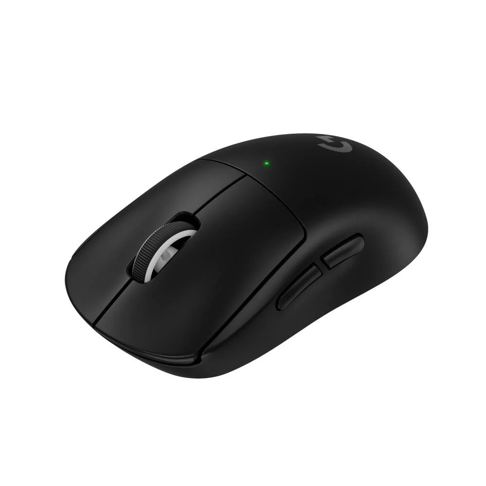 LOGITECH G PRO X SUPERLIGHT 2 GAMING MOUSE BLACK thumbnail 4