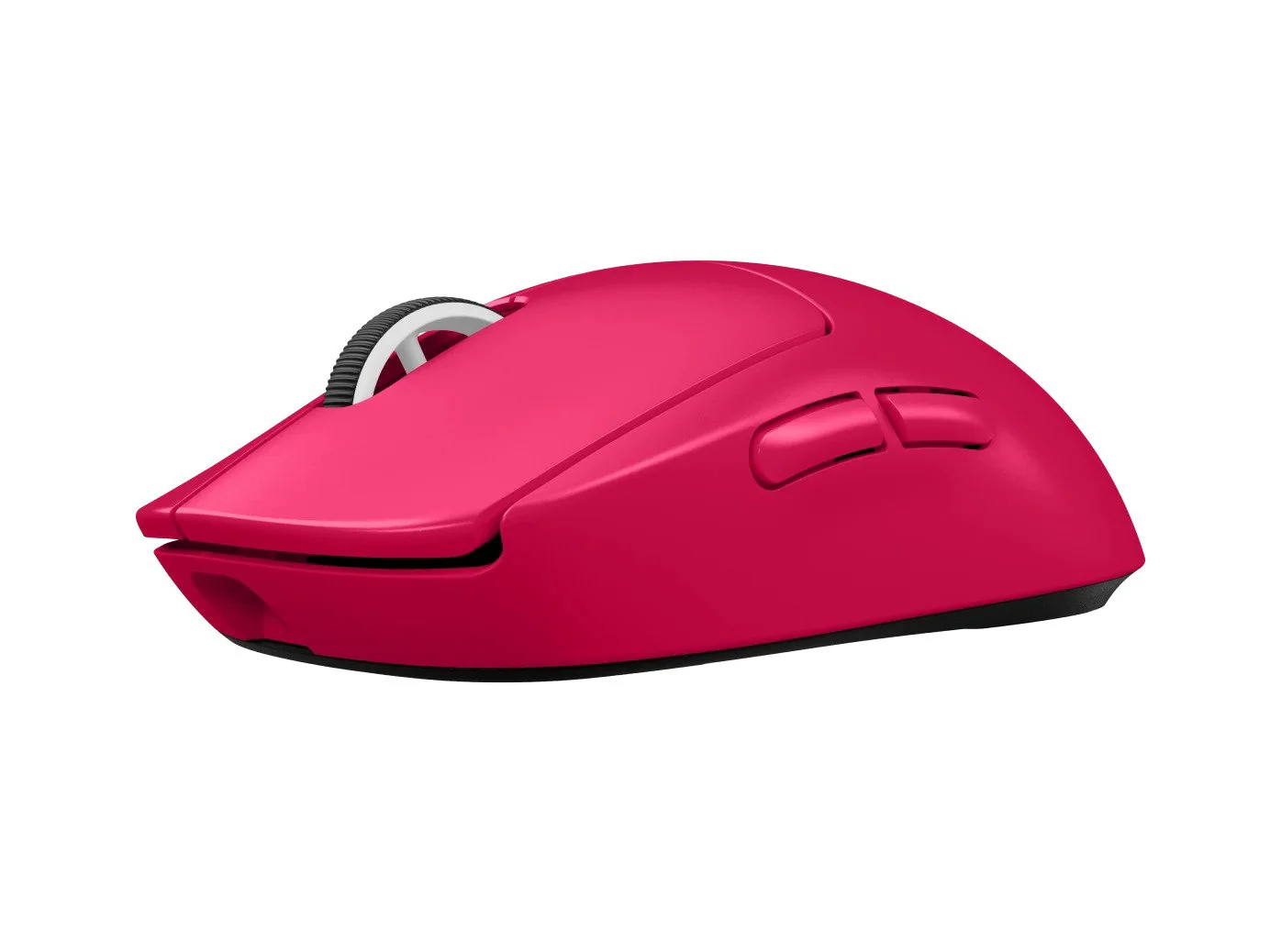 LOGITECH G PRO X SUPERLIGHT 2 GAMING MOUSE MAGENTA thumbnail 3