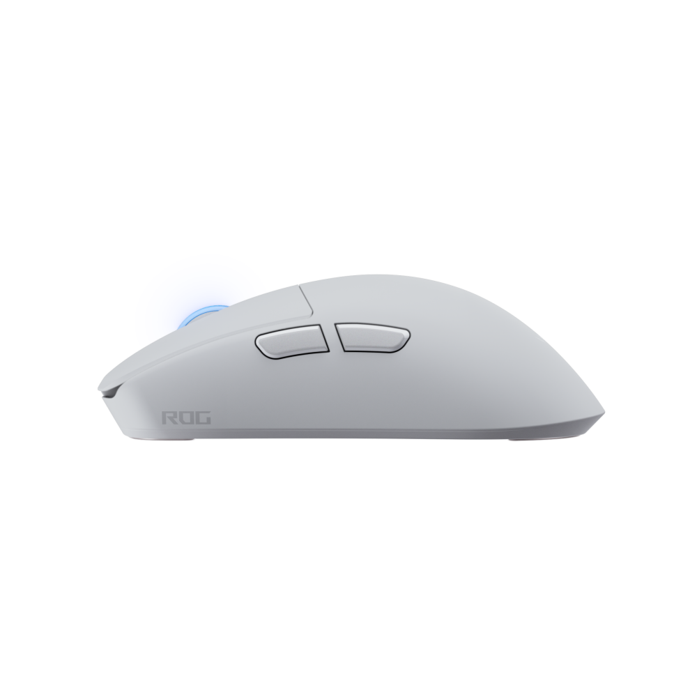 ASUS HARPE II ACE MOUSE WHITE thumbnail 3