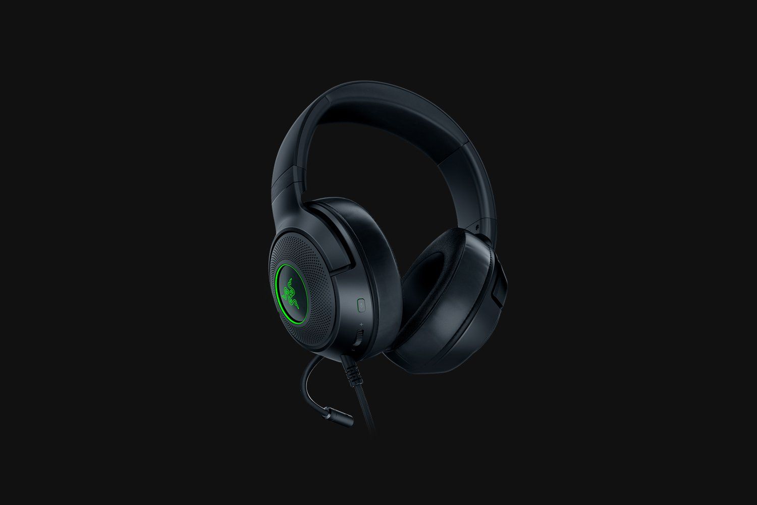 RAZER KRAKEN V3 X USB GAMING HEADSET