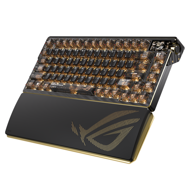 ASUS AZOTH EXTREME E20 STORM【接受預訂】 thumbnail 3